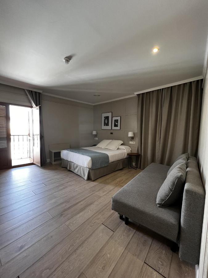 Habitación Estándar - 1 cama grande