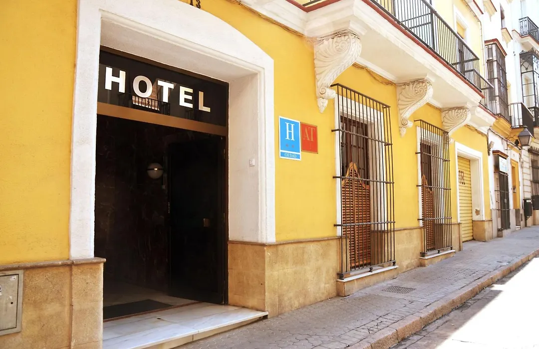 Hotel El Coloso-1