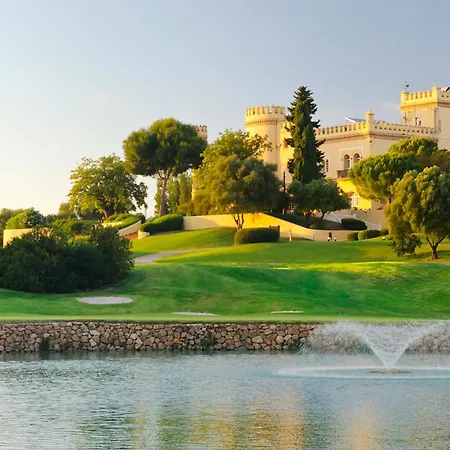 Barceló Montecastillo Golf-3