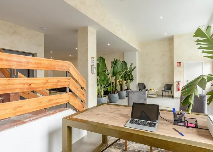 Villamarta Boutique Rooms