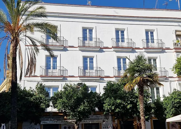 Apartamentos Arenal