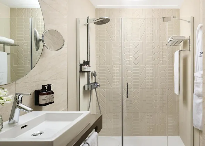 Perros hoteles NH Avenida Jerez